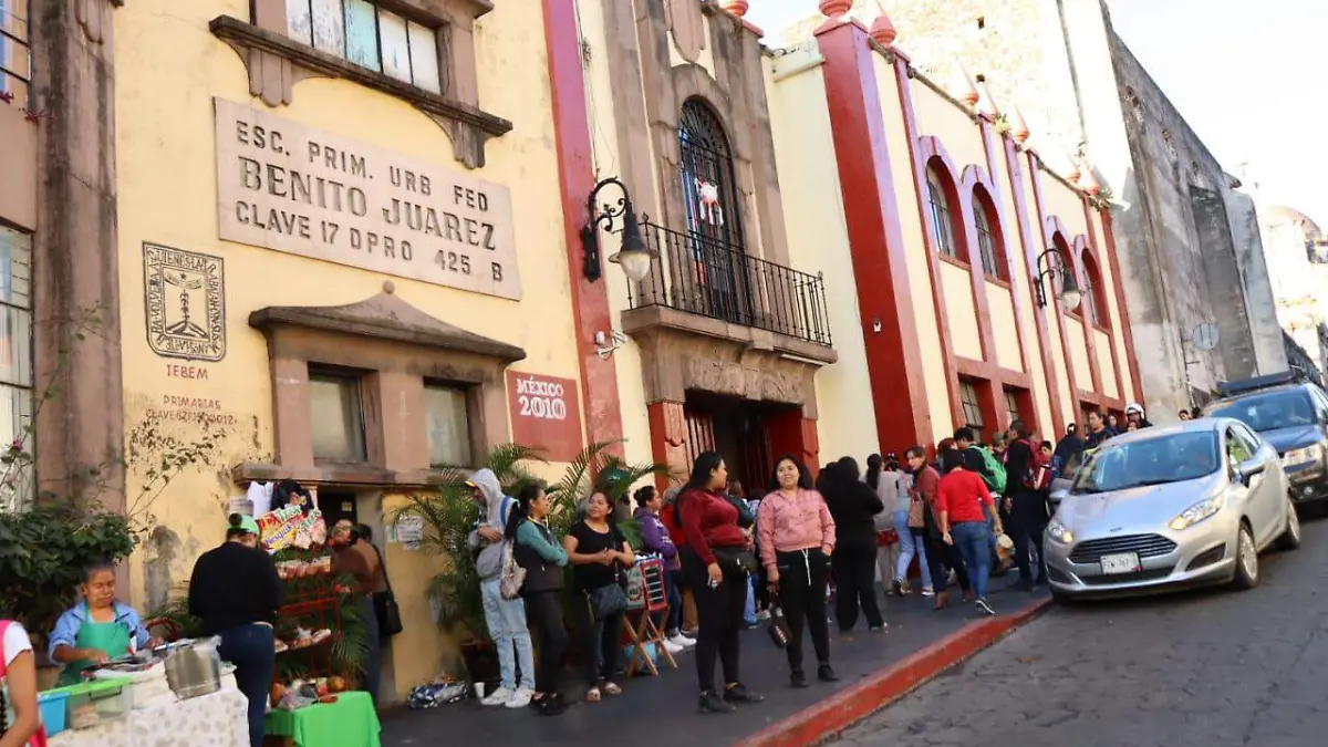 LUIS-F2E Escuelas en Cuernavaca buscan la implementación de protocolos de actuación ante balaceras (4)